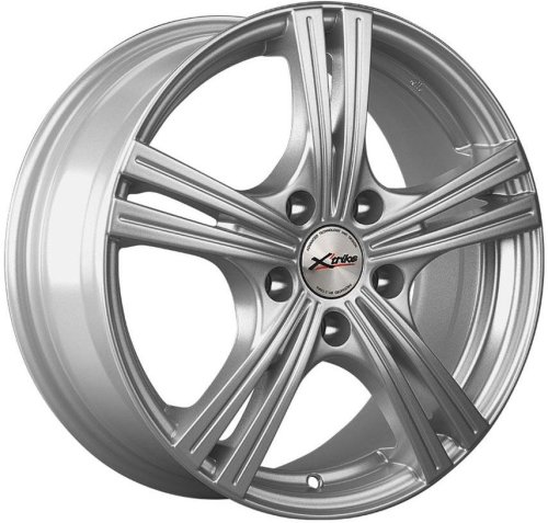 Диски X trike X-112 6,5x16 5x105 ET39 dia 56,6 HS - 1