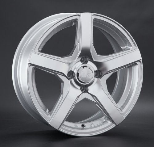 Диски LS wheels 779 7,5x17 4x100 ET38 dia 73,1 SF - 1