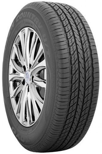 Шины Toyo Open Country U/T 255/55 R18 109V XL - 1