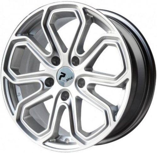 Диски RPLC KIA (KI47) 6,5x16 5x114,3 ET31,5 dia 67,1 S - 1