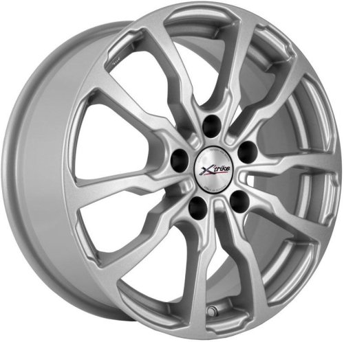 Диски X trike X-117 6,5x16 5x114,3 ET45 dia 67,1 HS Россия - 1