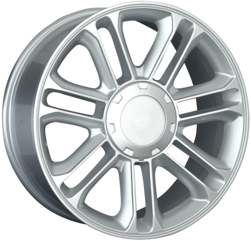 Диски LegeArtis Cadillac (CL5) 8,5x20 6x139,7 ET31 dia 77,8 S - 1