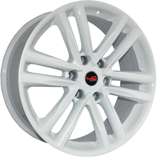 Диски LegeArtis Nissan (NS55) 8x20 6x139,7 ET35 dia 77,8 W - 1