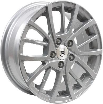 Диски TechLine 548 - 1