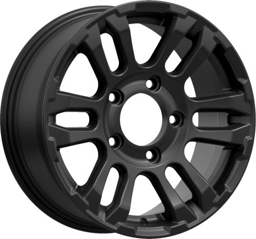Диски Скад Тайга 7x16 5x139,7 ET40 dia 98,5 бархат новый Россия - 1