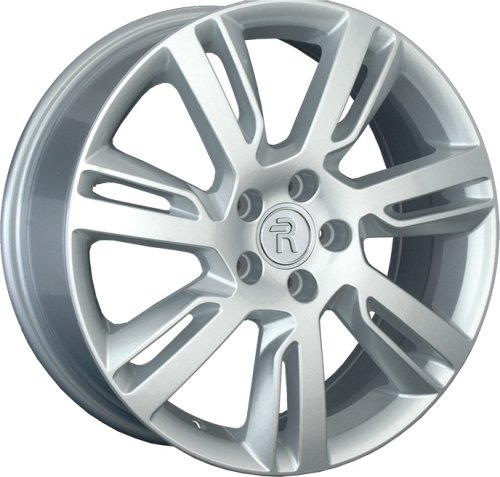 Диски Replica Replay Ford (FD90) 7,5x17 5x108 ET55 dia 63,3 S - 1