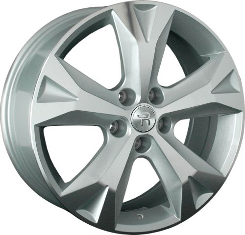 Диски Replay Hyundai (HND245) 7,5x18 5x114,3 ET49,5 dia 67,1 SF - 1