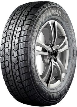 Шины Landsail Snow Star 205/65 R16C 107/105T шип - 1