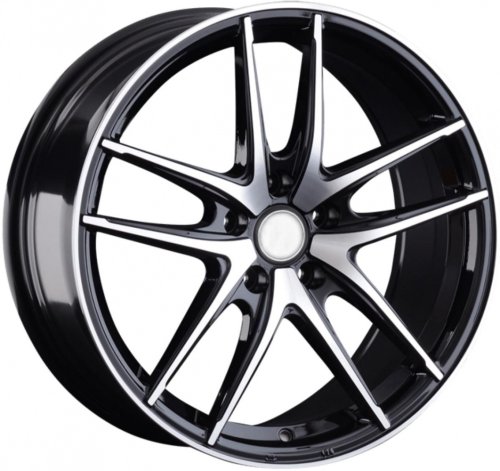 Диски Replay Mercedes (MR314) 8x18 5x112 ET38 dia 66,6 BKF - 1