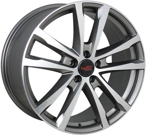 Диски LegeArtis Mercedes (MR211) 8,5x20 5x112 ET53 dia 66,6 GMF - 1