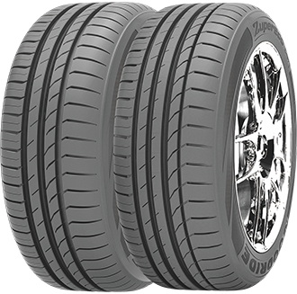 Шины Westlake Z-107 235/55 R17 103W XL - 1