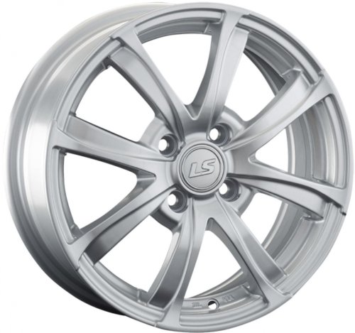 Диски LS wheels 313 6x15 4x100 ET50 dia 60,1 S - 1