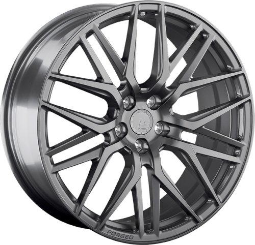 Диски LS Forged FG04 8x18 5x108 ET36 dia 65,1 MGM - 1