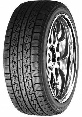 Шины Roadstone Winguard Ice 195/55 R16 87Q нешип - 1