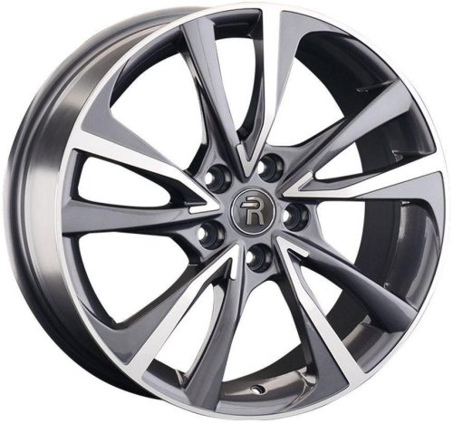 Диски Replay Infiniti (INF36) 7,5x18 5x114,3 ET45 dia 66,1 GMF - 1