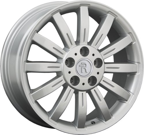 Диски Replay Land Rover (LR6) 9x22 5x120 ET53 dia 72,6 S - 1