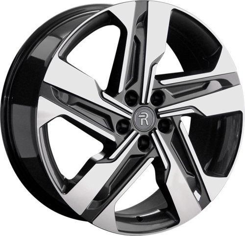 Диски Replay Toyota (TY423) 7,5x19 5x114,3 ET30 dia 60,1 GMF - 1