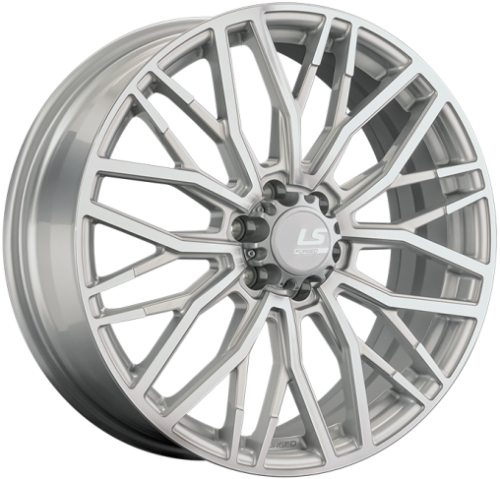 Диски LS Forged FG33 8x20 6x114,3 ET46 dia 67,1 SF - 1