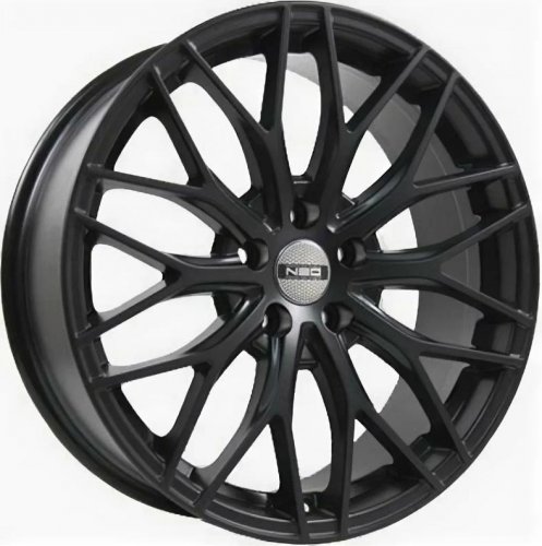 Диски TechLine NEO 840 8x18 5x112 ET38 dia 66,6 MB Россия - 1