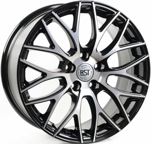 Диски RST R147 (Camry) 7,5x17 5x114,3 ET45 dia 60,1 BD Россия - 1
