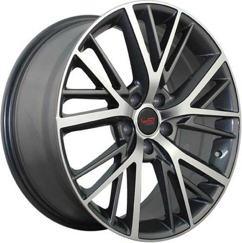Диски LegeArtis Concept Lexus (LX522) 10x21 5x150 ET45 dia 110,5 GMF - 1