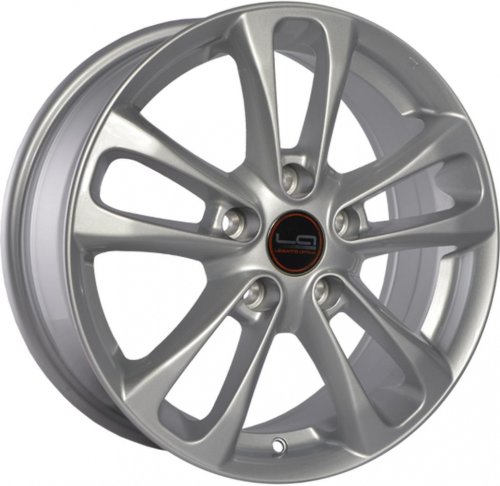 Диски LegeArtis Renault (RN79) 6,5x16 5x114,3 ET50 dia 66,1 S - 1