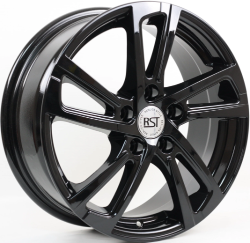 Диски RST R046 (Focus) 6,5x16 5x108 ET50 dia 63,4 BL - 1