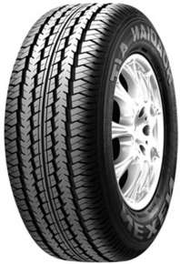 Roadian AT