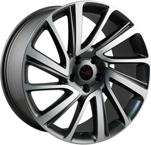 Диски LegeArtis Concept Land Rover (LR517) 8x20 5x108 ET45 dia 63,3 MGMF - 1