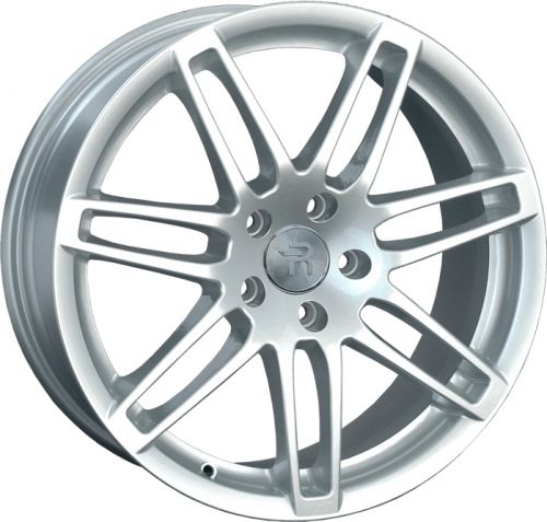 Диски Replica Replay Volkswagen (VV103) 8,5x19 5x112 ET28 dia 66,6 S - 1