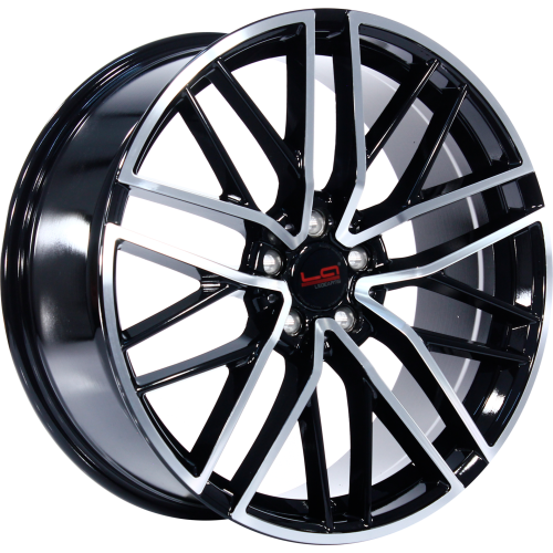 Диски LegeArtis Concept Mercedes (MR547) 9,5x20 5x112 ET22 dia 66,6 BFP - 1