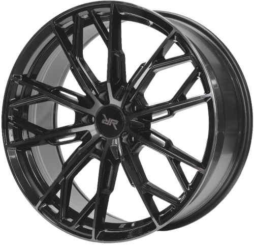 Диски Race Ready CSSYA3385 8,5x20 5x114,3 ET35 dia 67,1 B-P/B - 1