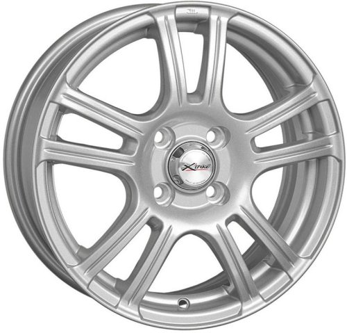 Диски X trike X-105М 6x15 4x98 ET35 dia 58,5 HS Россия - 1