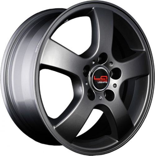 Диски TD KIA (Ki17) 6,5x16 5x114,3 ET46 dia 67,1 GM - 1