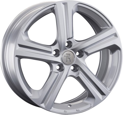 Диски Replay Ford (FD157) 7,5x17 5x108 ET47 dia 60,1 S - 1