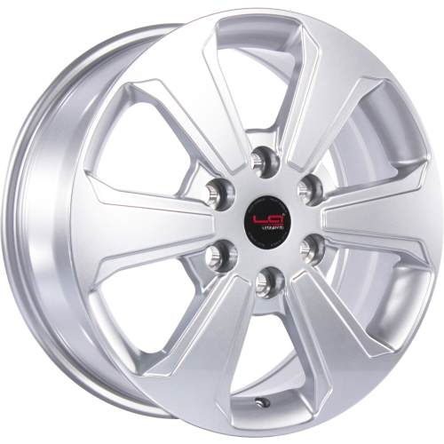Диски LegeArtis Concept Toyota (TY578) 7,5x18 6x139,7 ET60 dia 95,1 S - 1