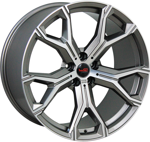Диски LegeArtis Concept BMW (B537) 9x20 5x112 ET35 dia 66,6 GMF - 1