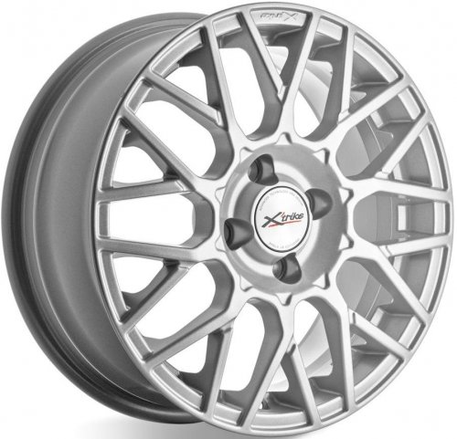 Диски X trike X-132 6x15 5x100 ET38 dia 57,1 HS Россия - 1