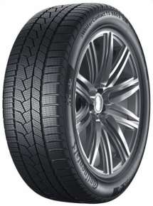WinterContact TS860 S SUV