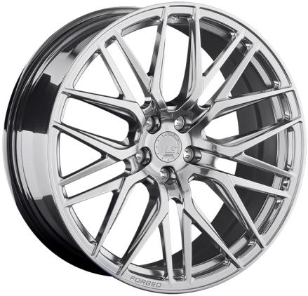Диски LS Forged LS FG04 8,5x19 5x114,3 ET45 dia 67,1 HPB - 1