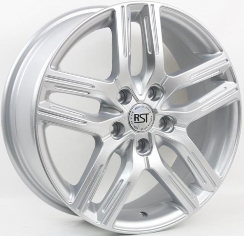 Диски RST R127 7x17 5x114,3 ET47 dia 67,1 S Россия - 1