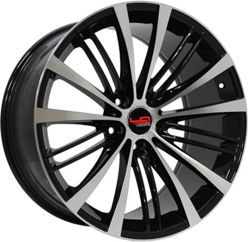 Диски LegeArtis Concept BMW (B529) 10x20 5x112 ET40 dia 66,6 BKF - 1