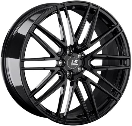 Диски LS Forged LS FG12 10x21 5x112 ET20 dia 66,6 BK - 1