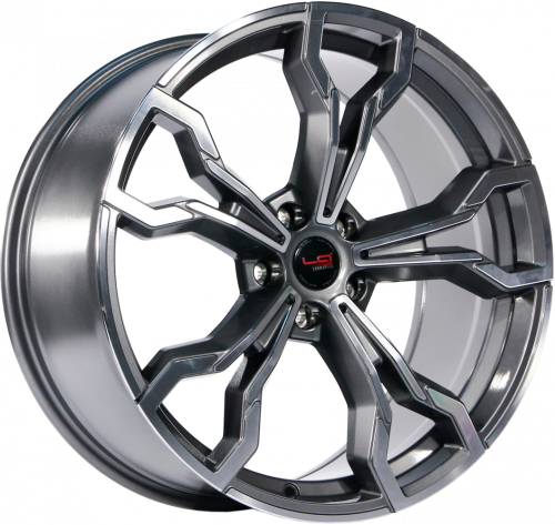 Диски LegeArtis Concept BMW (B563) 7,5x19 5x112 ET32 dia 66,6 GMF - 1