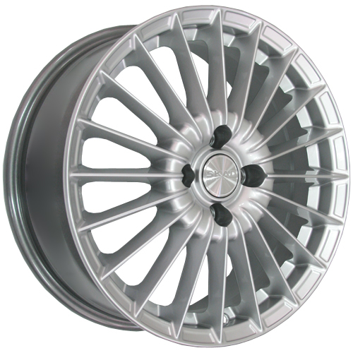 Диски Скад Веритас 6x15 4x114,3 ET45 dia 66,1 селена - 1