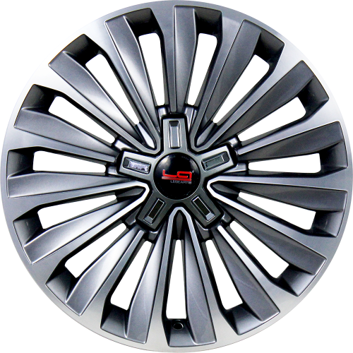 Диски LegeArtis Skoda (SK110) 8x18 5x112 ET44 dia 57,1 GMF - 1