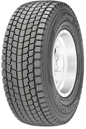 Шины Hankook Dynapro i*cept RW08 175/80 R16 91Q нешип - 1