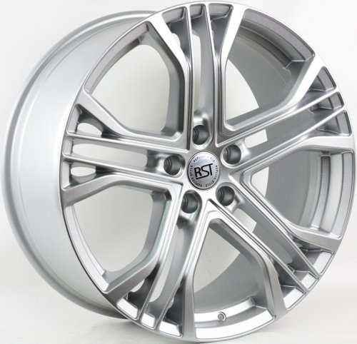 Диски RST R029 8,5x19 5x112 ET28 dia 66,6 S Россия - 1
