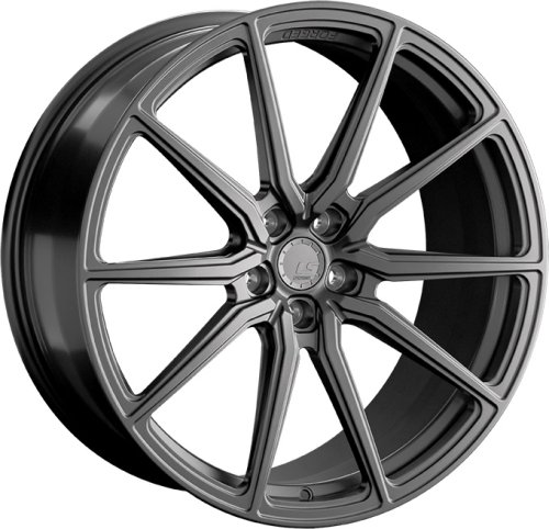 Диски LS Forged FG01 9,5x20 5x120 ET40 dia 64,1 MGM - 1
