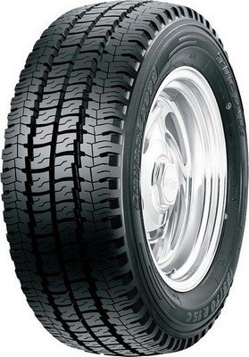 Шины Tigar Cargo Speed 175/ R16C 101/99R - 1